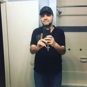 Meet your Posher, Armando